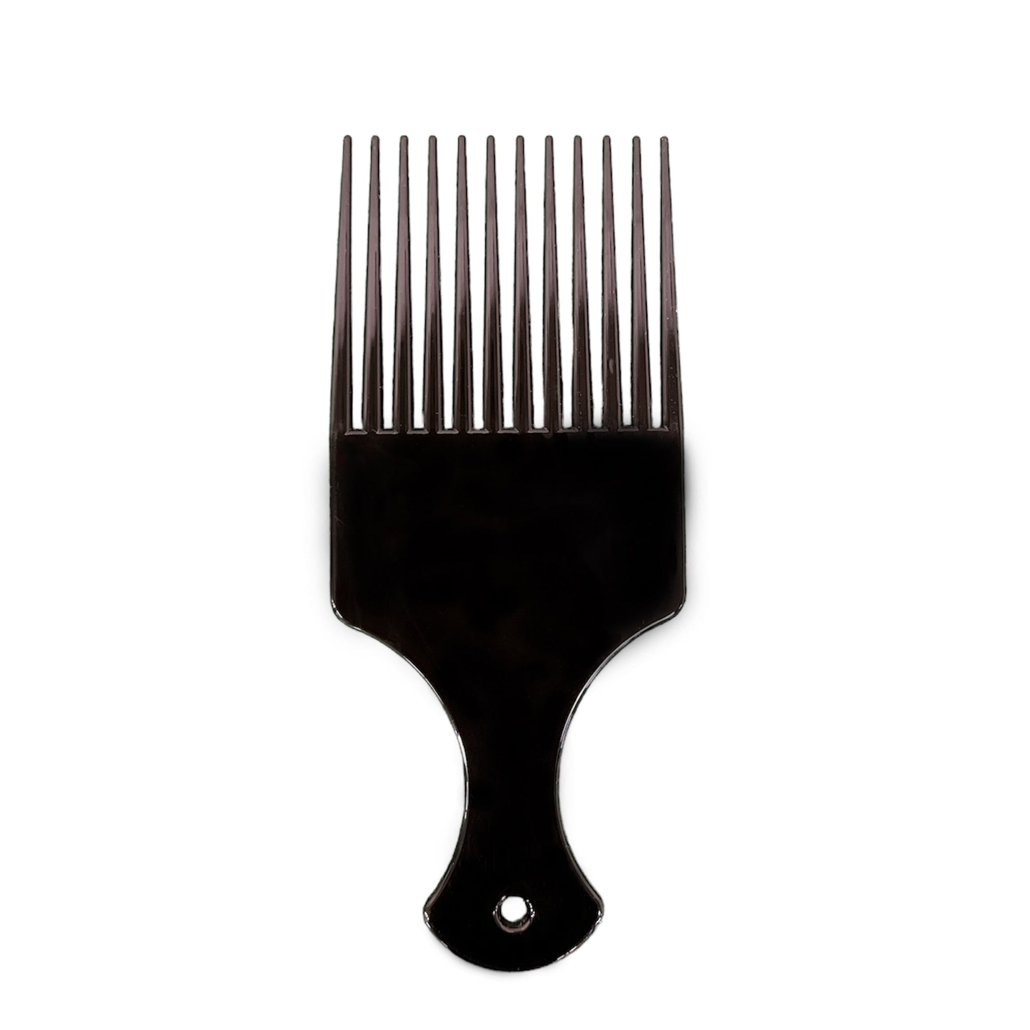 Afro Kamm - Haar Volumen Kamm für Curly und Afro Haar