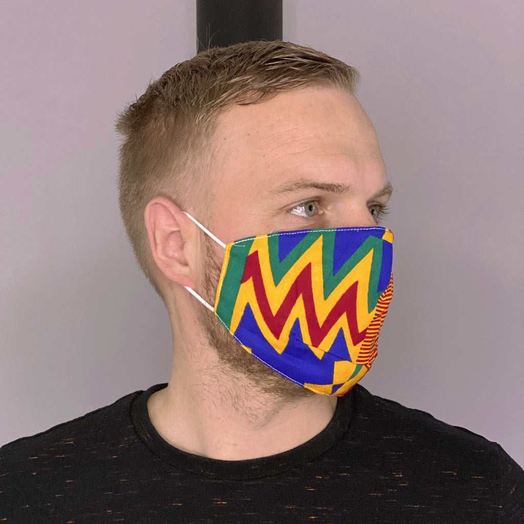Schutzmasken Maske Bio Baumwolle Kaufen Ceae Bio-Baumwoll