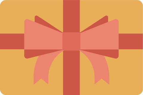Digitale Geschenkkarte / Geschenkgutschein AfricanFabs Webshop